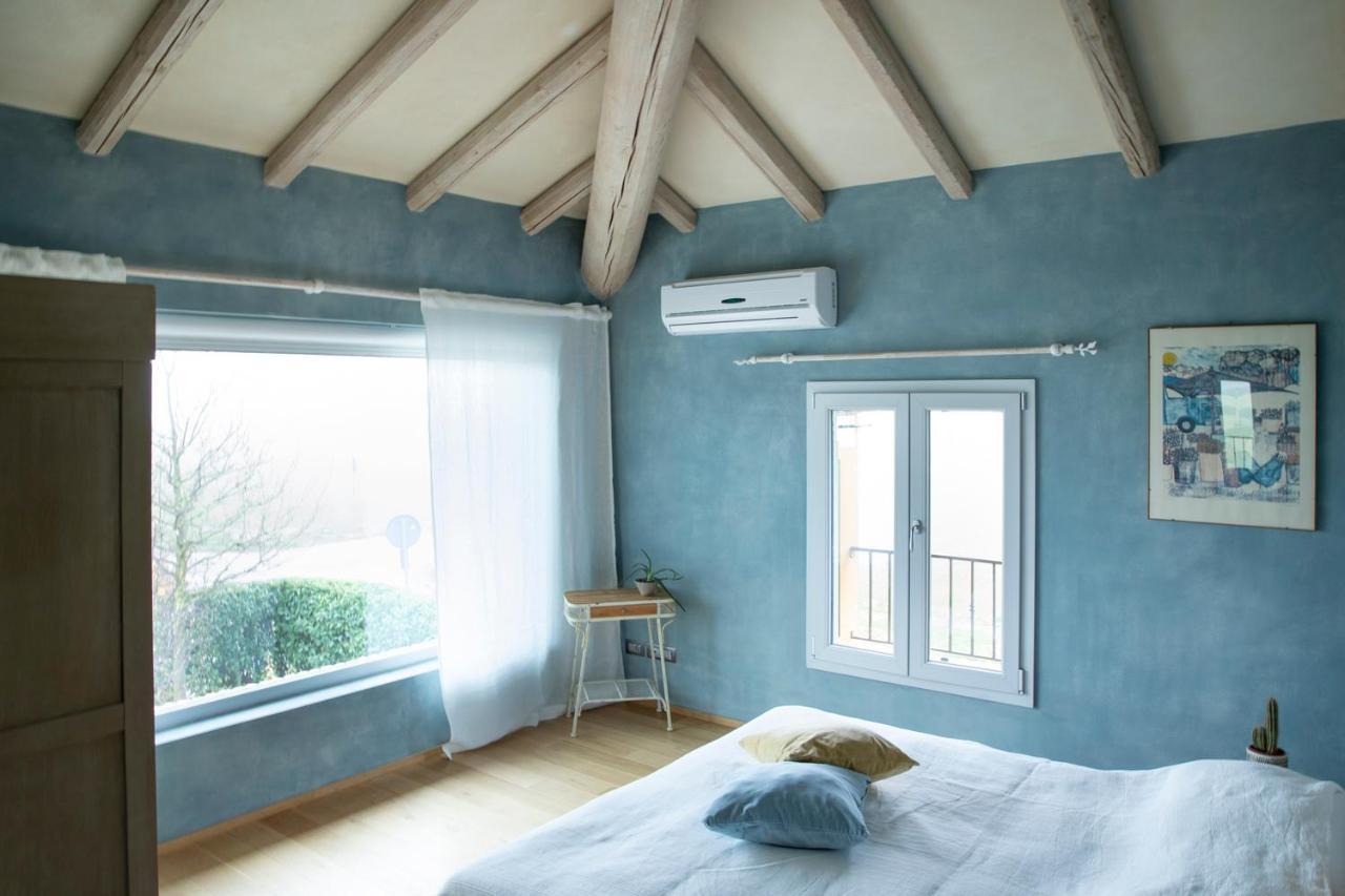 * * * * * Splendida Casa Di Campagna Кастеназо Екстериор снимка