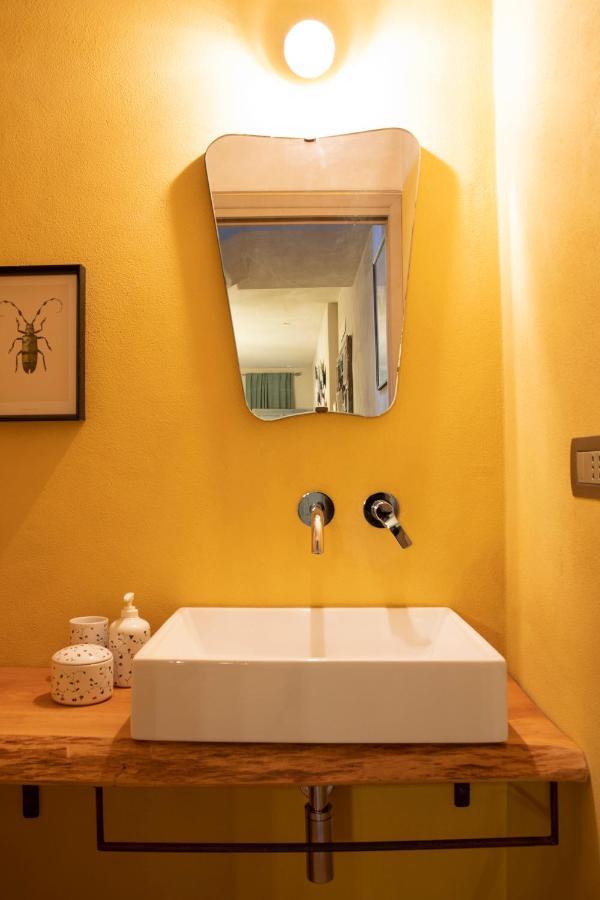 * * * * * Splendida Casa Di Campagna Кастеназо Екстериор снимка